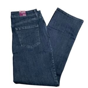 Gloria Vanderbilt Women's Jeans Amanda Stretch Portland Ladies Size 16 Short NWT